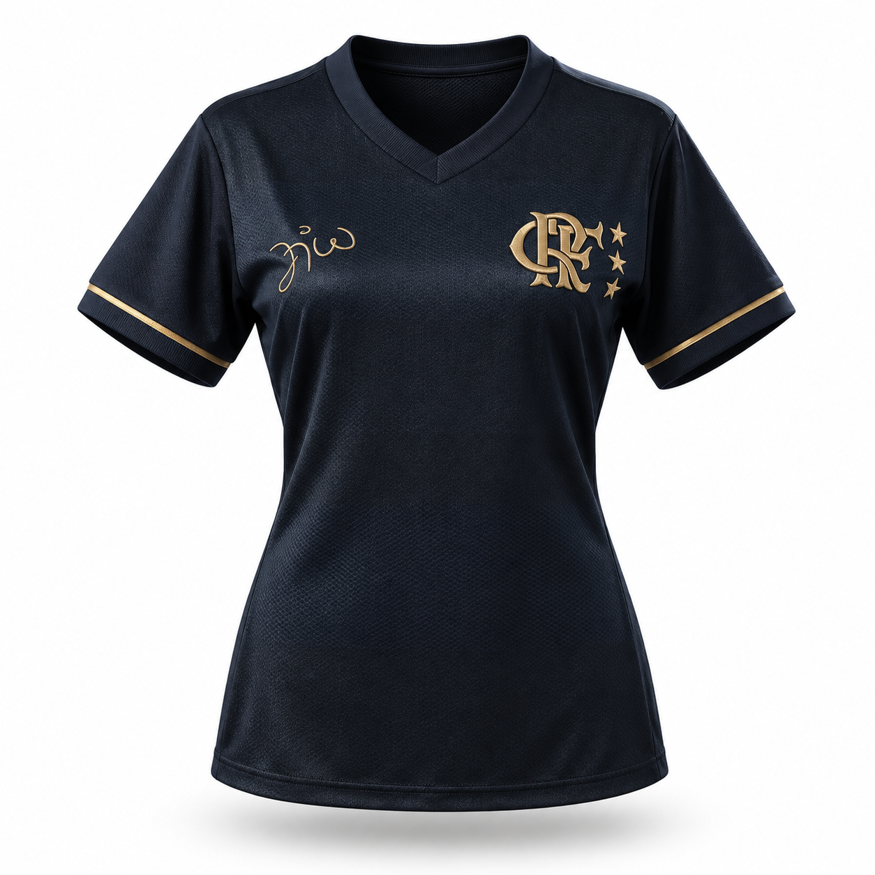 Flamengo 2026 Special Edition ZICO - Feminina