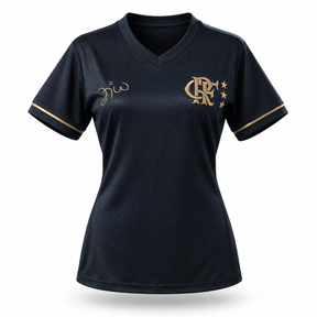 Flamengo 2026 Special Edition ZICO - Feminina