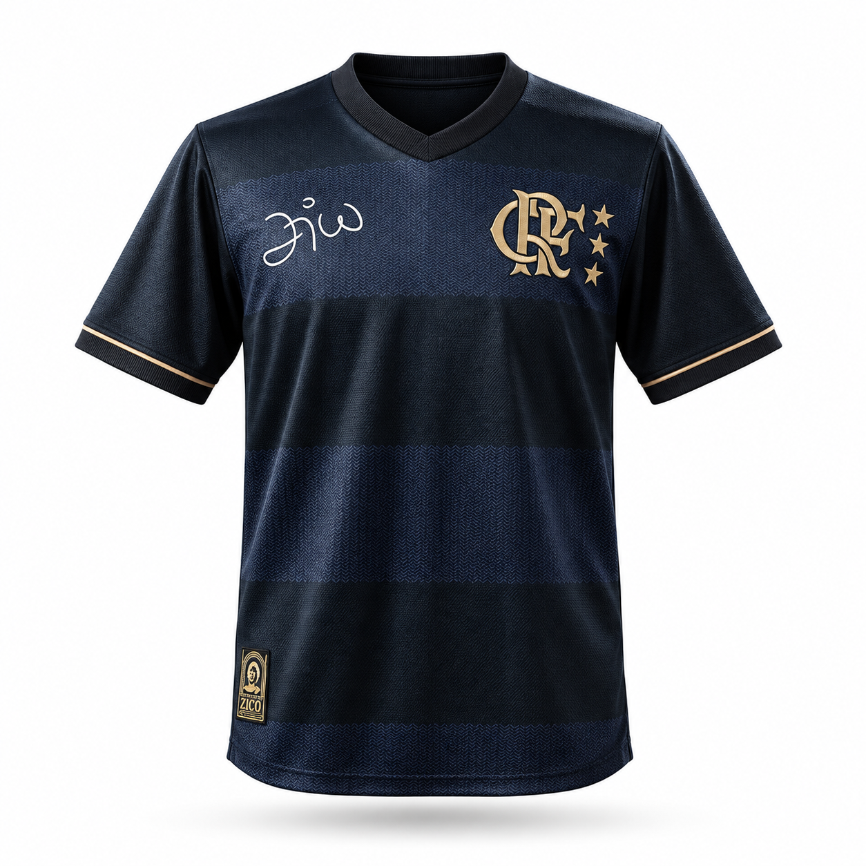 Flamengo 2026 Special Edition ZICO - Torcedor