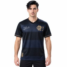 Flamengo 2026 Special Edition ZICO - Torcedor