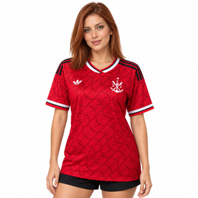 Flamengo 2026 Third - Feminina