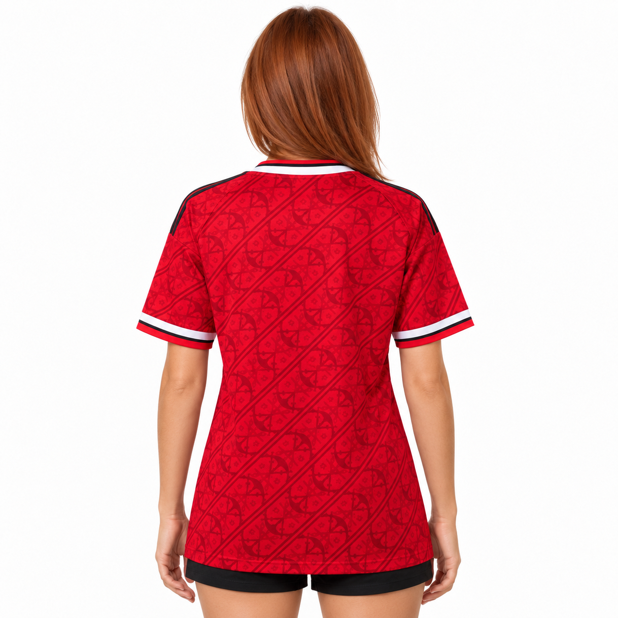 Flamengo 2026 Third - Feminina
