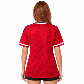 Flamengo 2026 Third - Feminina
