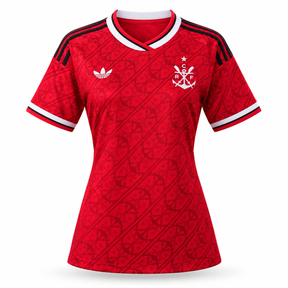Flamengo 2026 Third - Feminina