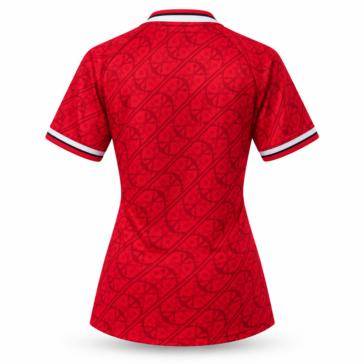 Flamengo 2026 Third - Feminina