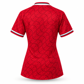 Flamengo 2026 Third - Feminina