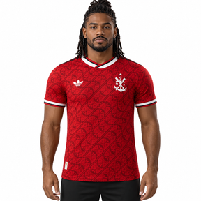 Flamengo 2026 Third - Jogador