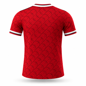 Flamengo 2026 Third - Jogador