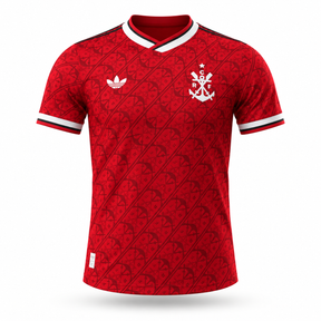 Flamengo 2026 Third - Jogador