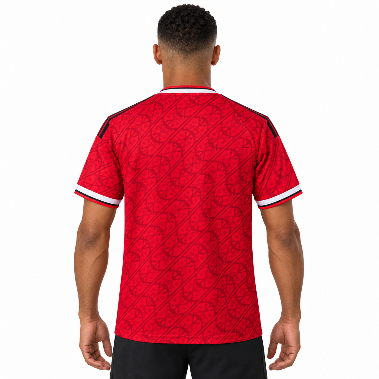 Flamengo 2026 Third - Torcedor