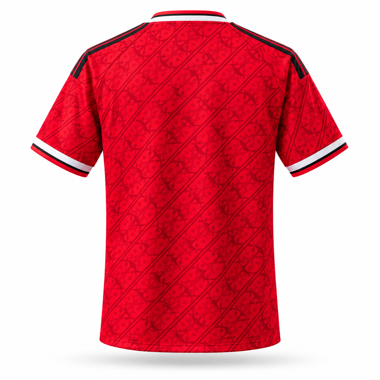 Flamengo 2026 Third - Torcedor