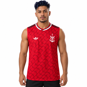 Flamengo 2026 Third Regata  - Torcedor