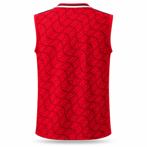 Flamengo 2026 Terceiro Uniforme Regata - Torcedor