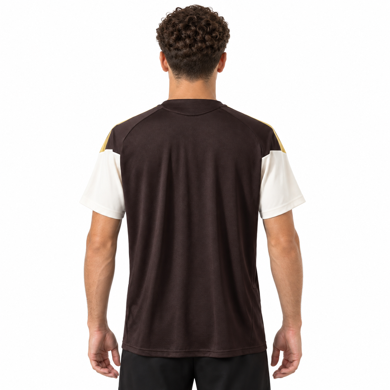 Flamengo 2026 Training - Brown - Torcedor
