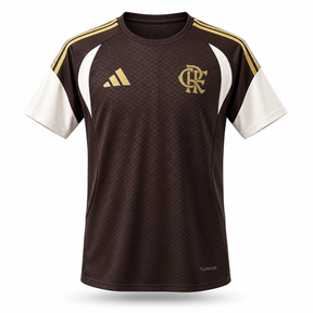 Flamengo 2026 Training - Brown - Torcedor