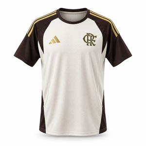 Flamengo 2026 Treino - Torcedor