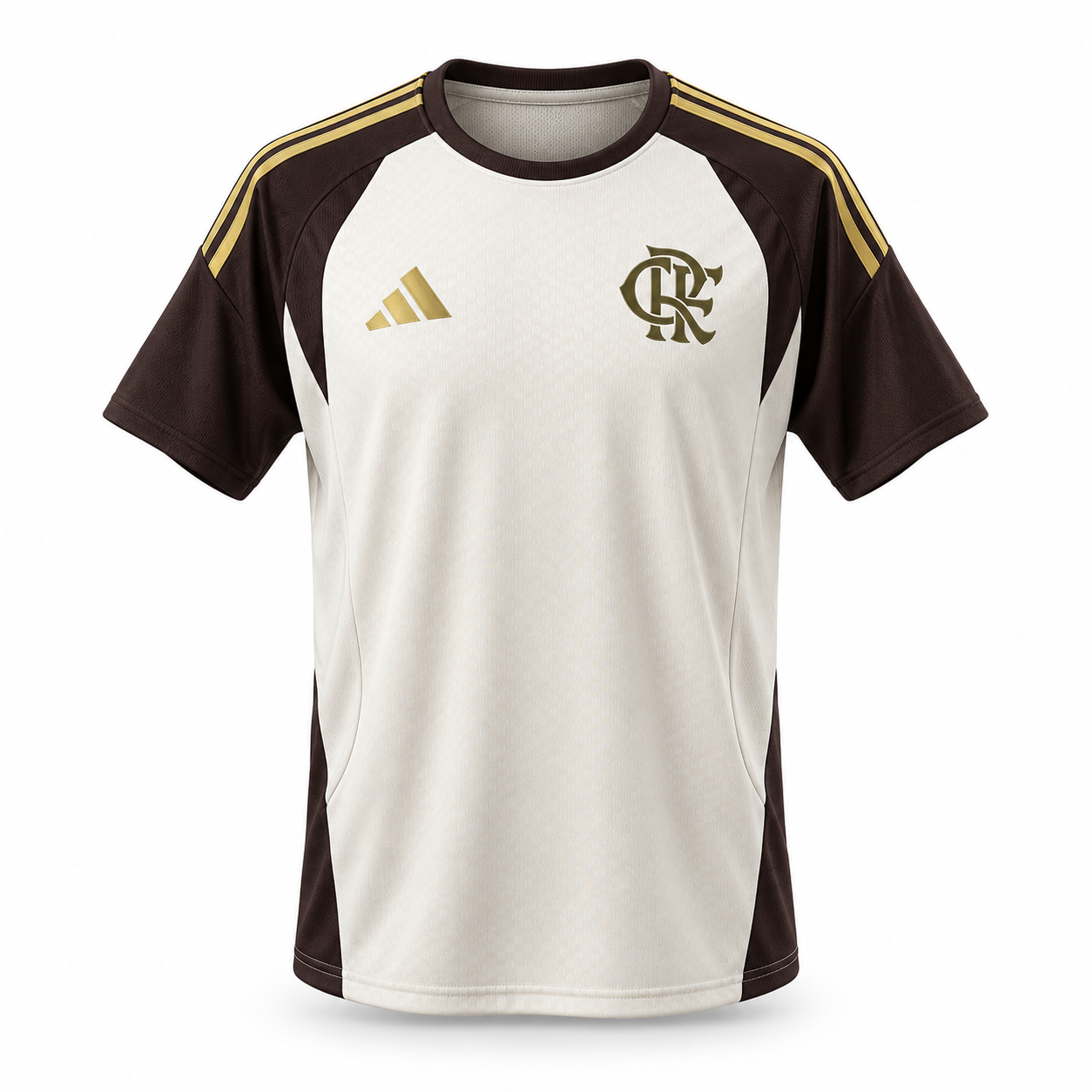 Flamengo 2026 Training - Torcedor