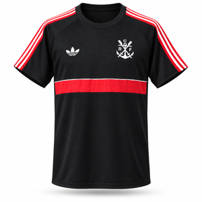 Flamengo 2026 Travel Shirt 3 - Torcedor