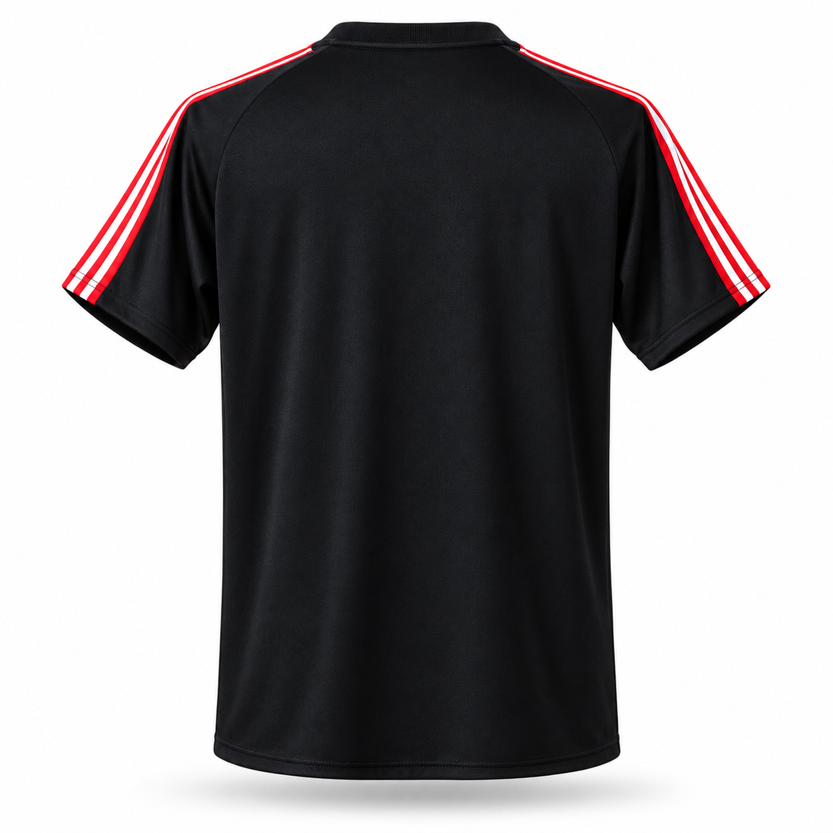 Flamengo 2026 Camisa de Viagem 3 - Torcedor
