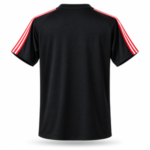Flamengo 2026 Camisa de Viagem 3 - Torcedor
