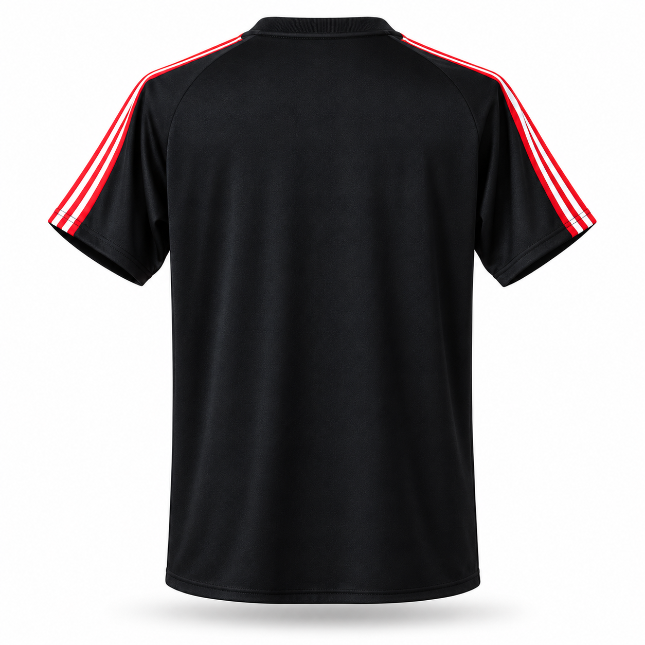 Flamengo 2026 Travel Shirt 3 - Torcedor