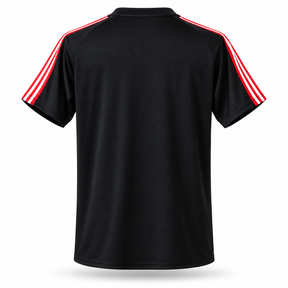 Flamengo 2026 Travel Shirt 3 - Torcedor