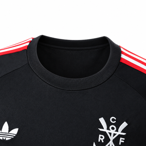 Flamengo 2026 Camisa de Viagem 3 - Torcedor