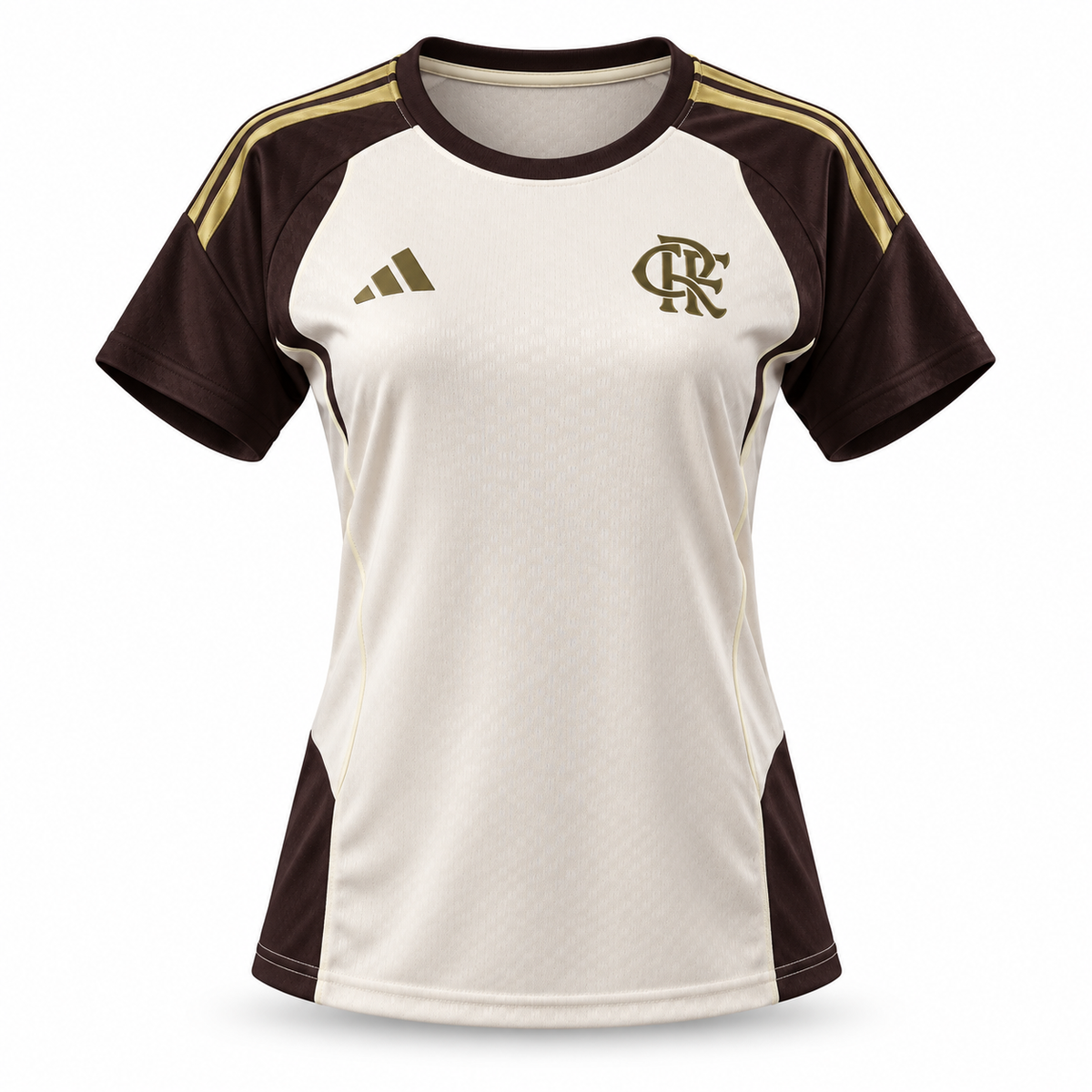 Flamengo 2026 Treino - Feminina