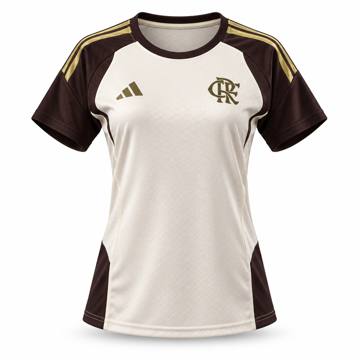 Flamengo 2026 Treino - Feminina