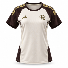 Flamengo 2026 Treino - Feminina