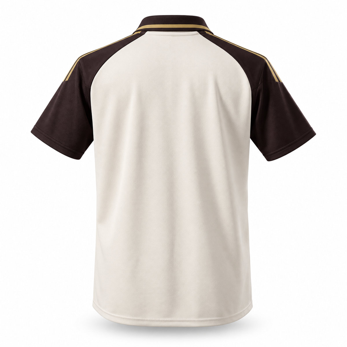 Flamengo 2026 Training Staff Polo - Fan