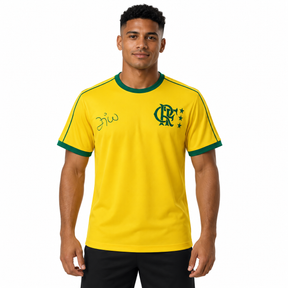 Flamengo 2026 Zico Signature World Cup - Torcedor