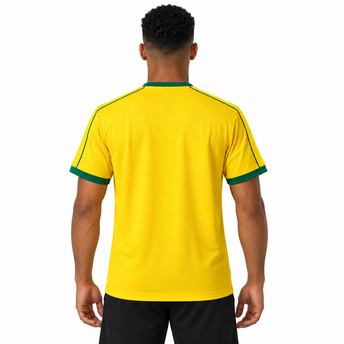 Flamengo 2026 Zico Assinatura Copa do Mundo - Torcedor