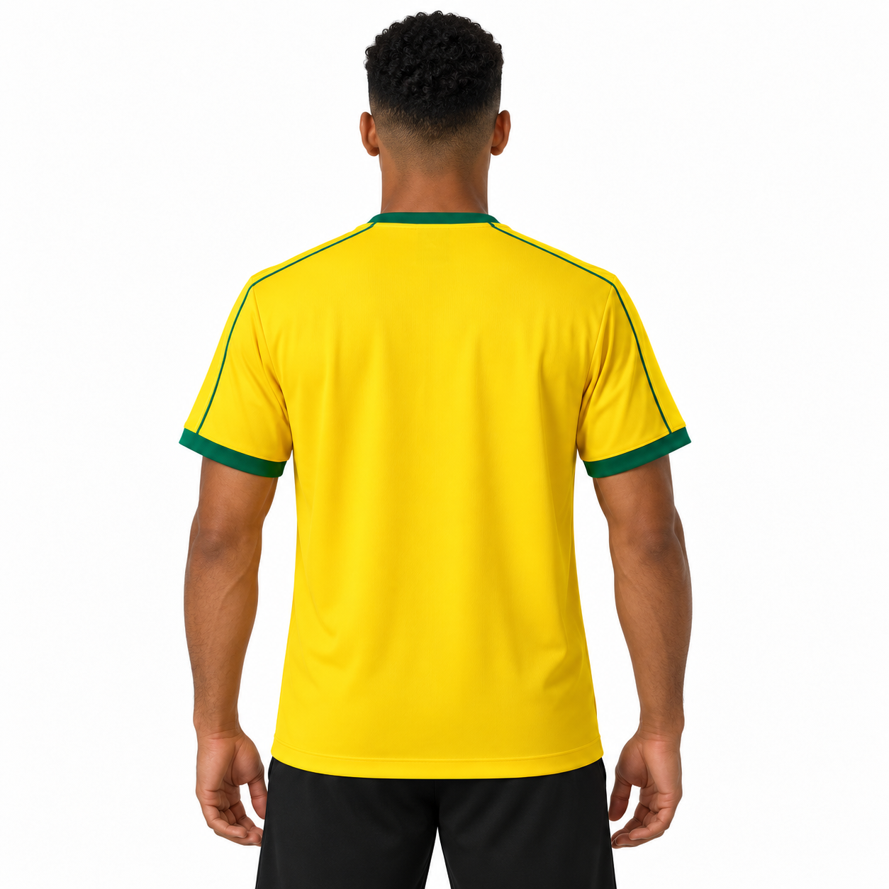 Flamengo 2026 Zico Signature World Cup - Torcedor