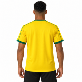 Flamengo 2026 Zico Signature World Cup - Torcedor