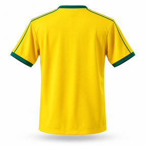 Flamengo 2026 Zico Signature World Cup - Torcedor