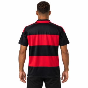 Flamengo 2026 Titular - Torcedor