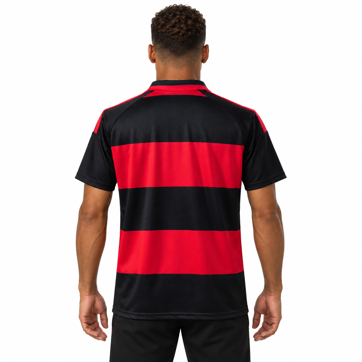 Flamengo 2026 Home - Torcedor