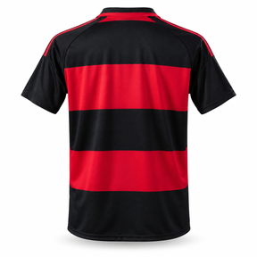 Flamengo 2026 Home - Torcedor