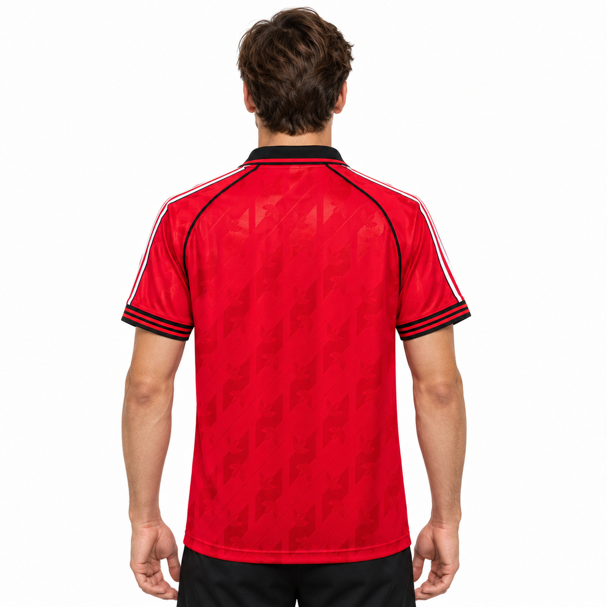 Flamengo Lifestyle Retro - Fan