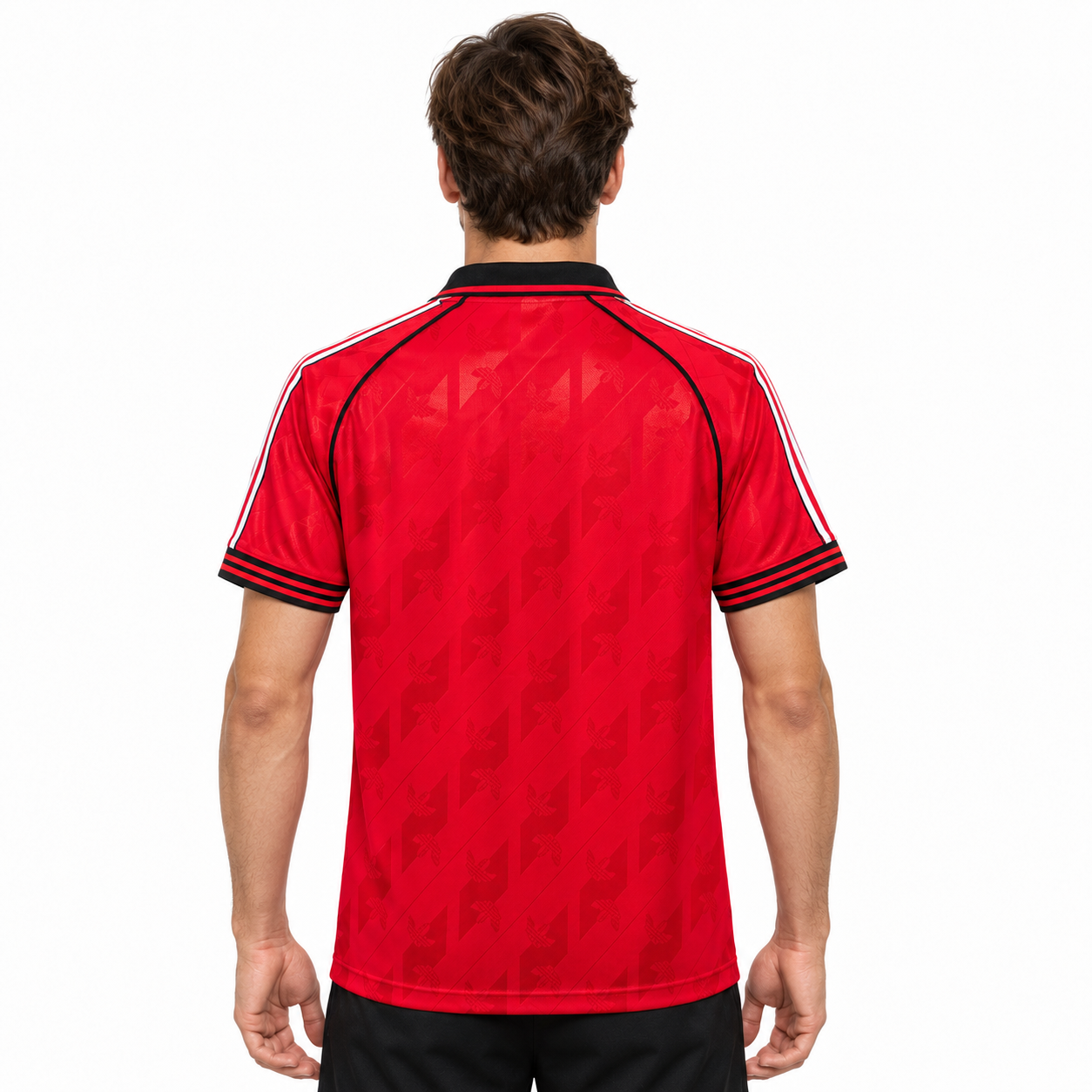 Flamengo Lifestyler Retro - Torcedor