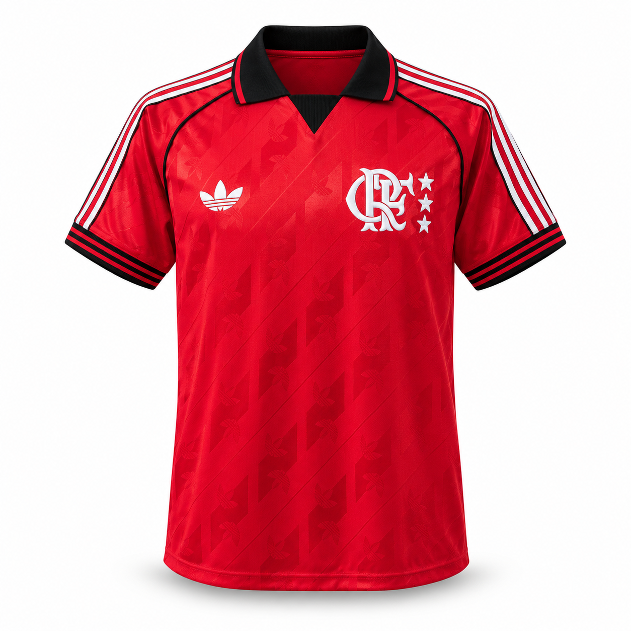 Flamengo Lifestyler Retro - Torcedor