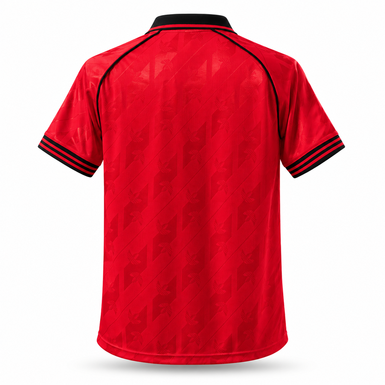 Flamengo Lifestyler Retro - Torcedor
