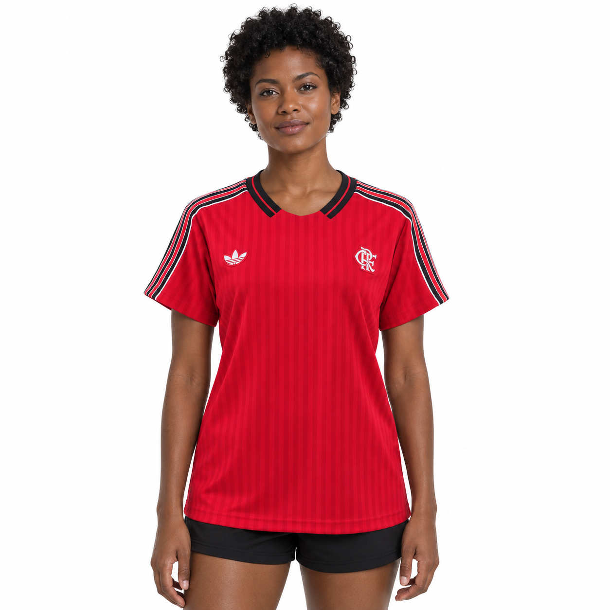 Flamengo Special Edition - Feminina