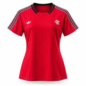 Flamengo Edição Especial - Feminina
