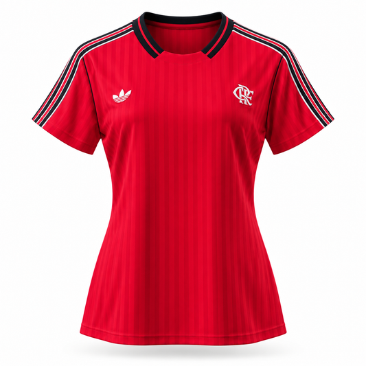 Flamengo Edição Especial - Feminina