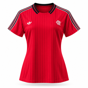 Flamengo Special Edition - Feminina