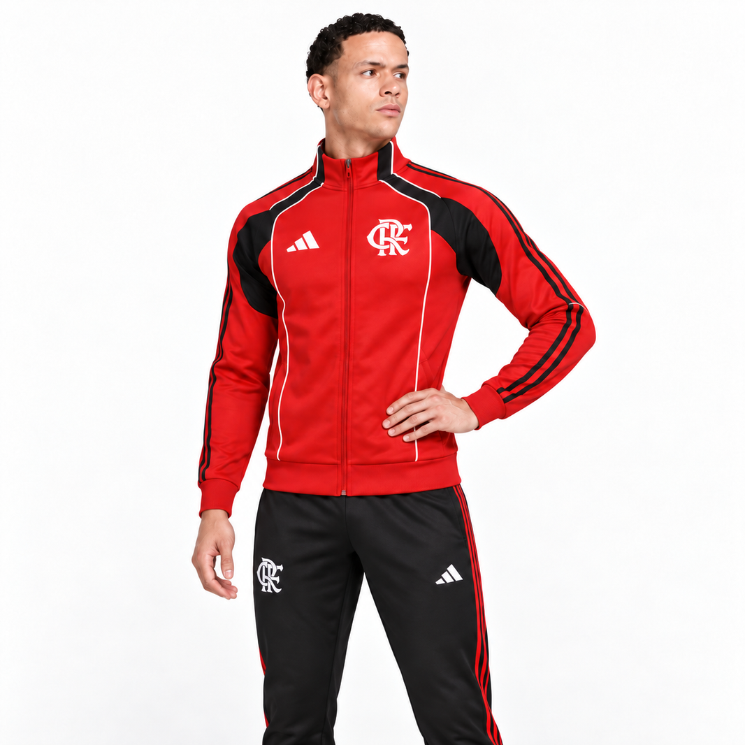 Flamengo Conjunto de Treino Urban Purist