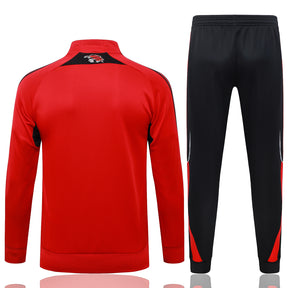 Flamengo Conjunto de Treino Urban Purist
