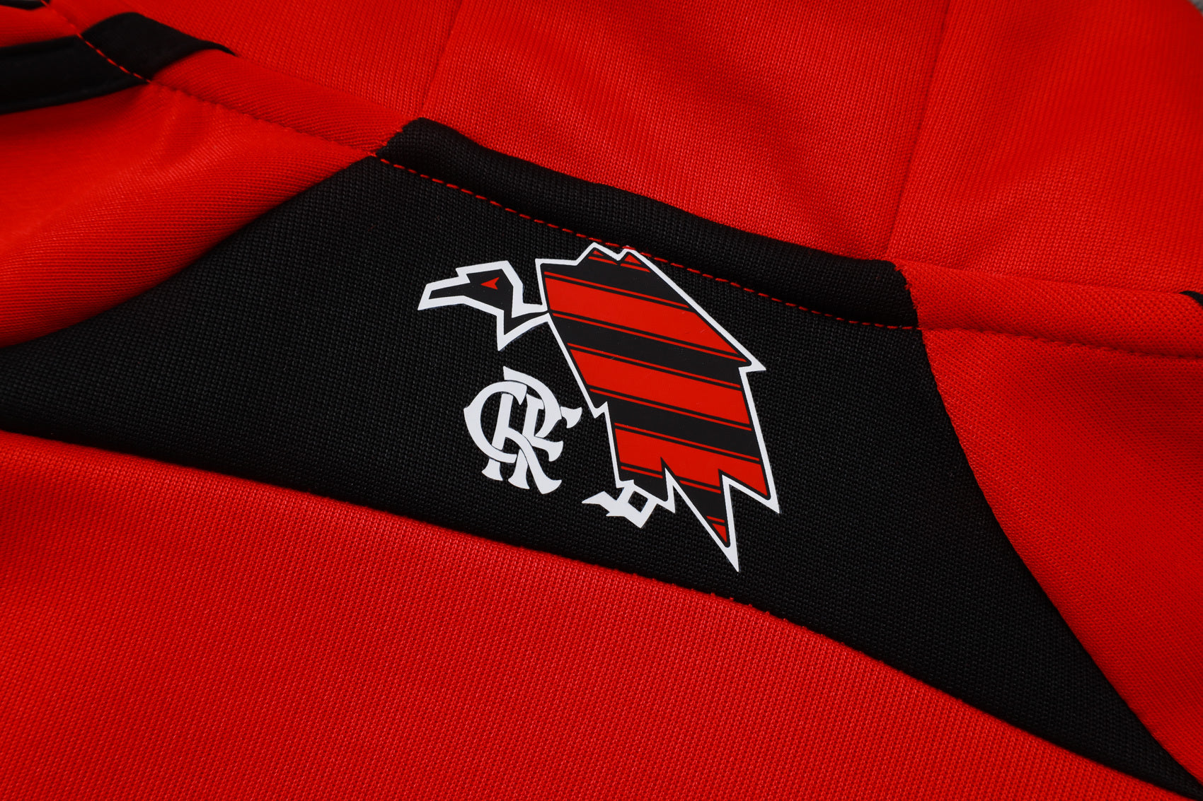 Flamengo Conjunto de Treino Urban Purist